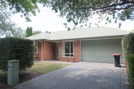 Photo of property in 55 Springwater Avenue, Northwood, Christchurch, 8051
