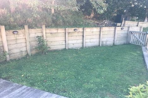 Photo of property in 11 Melrose Crescent, Melrose, Wellington, 6023