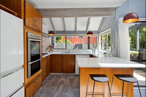 Photo of property in 70a Amapur Drive, Khandallah, Wellington, 6035