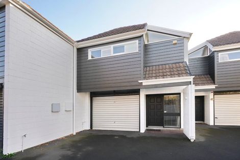Photo of property in 48b Bristol Street, St Albans, Christchurch, 8014