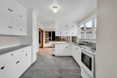 Photo of property in 2 Fitzgerald Avenue, Kaponga, Hawera, 4679