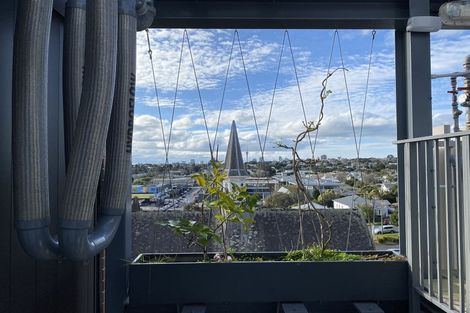 Photo of property in 405/428 Dominion Road, Mount Eden, Auckland, 1024