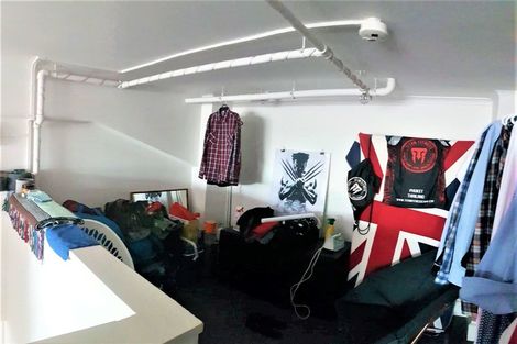 Photo of property in Augusta Apartments, 11/254 Willis Street, Te Aro, Wellington, 6011