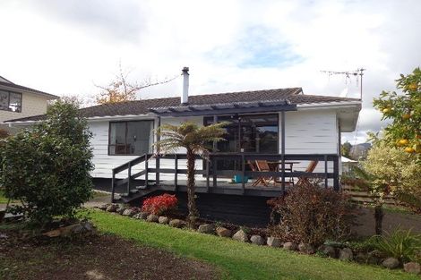 Photo of property in 1/3 Mohi Place, Nukuhau, Taupo, 3330
