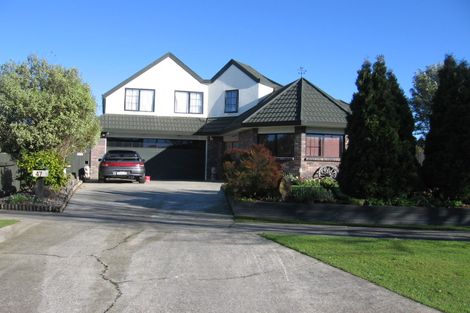Photo of property in 47 Moyne Avenue, Milson, Palmerston North, 4414