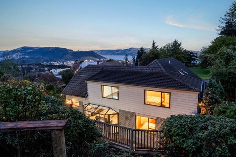 Photo of property in 62 Sligo Terrace, Roslyn, Dunedin, 9010
