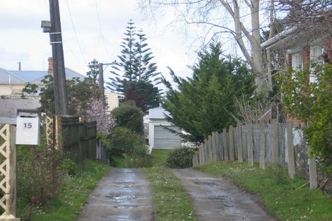 Photo of property in 15 Montgomery Avenue, Dargaville, 0310