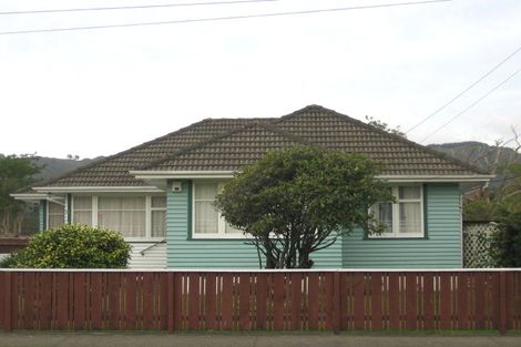 Photo of property in 216 Taita Drive, Avalon, Lower Hutt, 5011