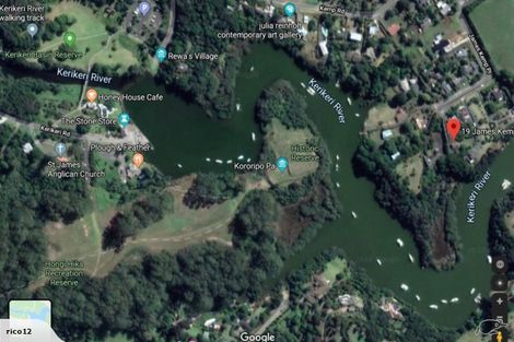 Photo of property in 19 James Kemp Place, Kerikeri, 0230