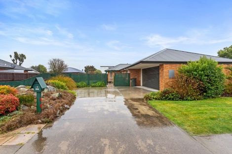 Photo of property in 122 South Belt, Rangiora, 7400