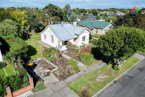 Photo of property in 15 Dome Street, Georgetown, Invercargill, 9812