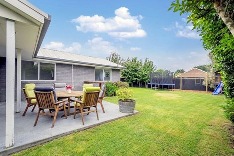 Photo of property in 9 Roydon Drive, Templeton, Christchurch, 8042