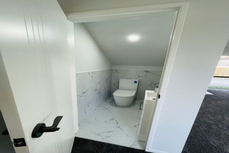 Photo of property in 100a Kimpton Road, Papatoetoe, Auckland, 2025