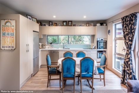 Photo of property in 11 Farnborough Way, Rolleston, 7615