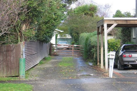 Photo of property in 38 Leicester Street, Terrace End, Palmerston North, 4410