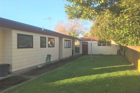 Photo of property in 153a Williams Street, Cambridge, 3434