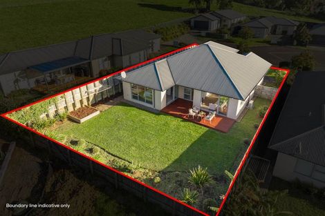 Photo of property in 41 Fairwater Road, Warkworth, 0910