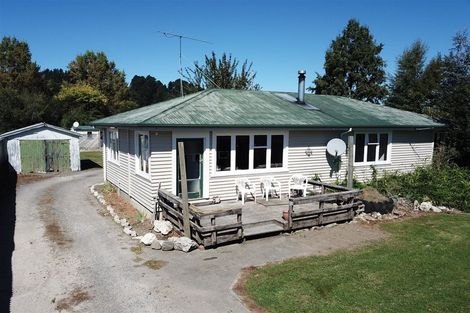 Photo of property in 6 Hawkswood Street, Waiau, 7332