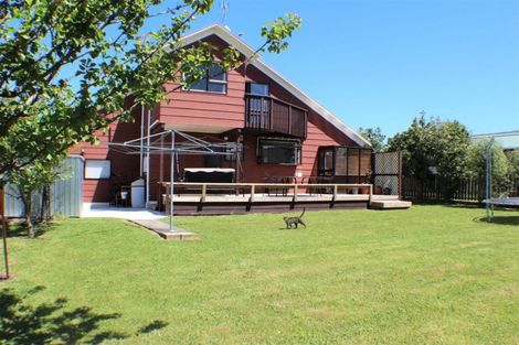 Photo of property in 36 Parkdale Drive, Aramoho, Whanganui, 4500