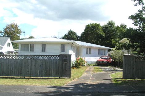 Photo of property in 24 Seine Road, Forrest Hill, Auckland, 0620