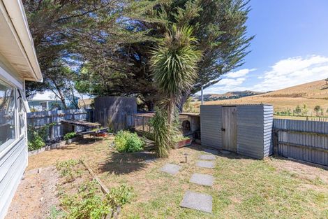 Photo of property in 10844 Route 52, Pongaroa, 4991