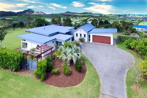 Photo of property in 362a Barrier View Road, Mangawhai, Kaiwaka, 0573