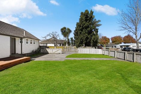 Photo of property in 8 Kenney Crescent, Fairfield, Hamilton, 3214