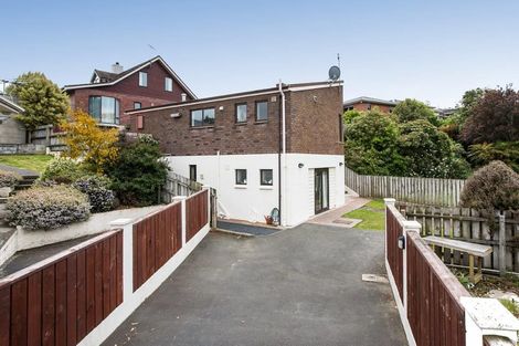 Photo of property in 1a Gala Street, Vauxhall, Dunedin, 9013