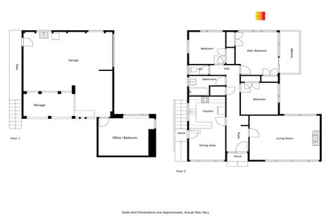 Photo of property in 304 Highcliff Road, Highcliff, Dunedin, 9013