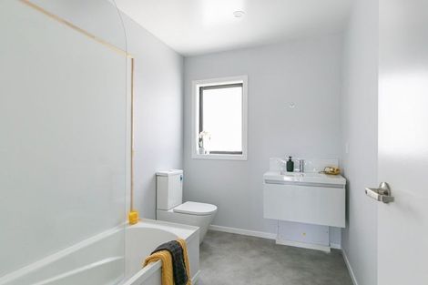 Photo of property in 6 Woodcarver Lane, Titahi Bay, Porirua, 5022