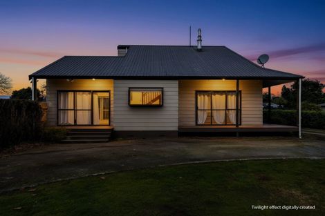 Photo of property in 1169 Franklin Street, Pirongia, 3802