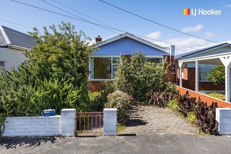 Photo of property in 25 Council Street, Saint Kilda, Dunedin, 9012