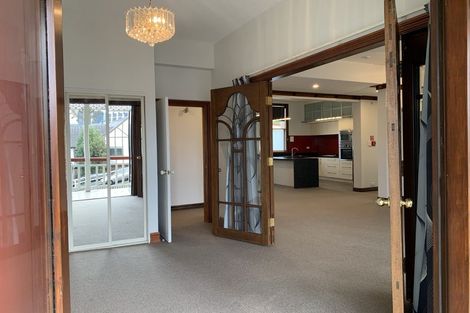 Photo of property in 21 Clark Street, Dunedin Central, Dunedin, 9016