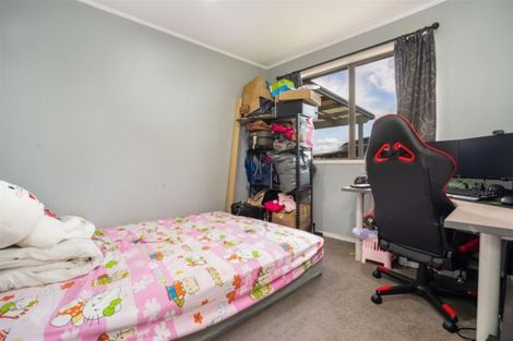 Photo of property in 6 Lema Place, Clover Park, Auckland, 2019