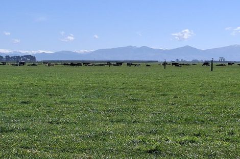 Photo of property in 76 Rangitata Huts Road, Clandeboye, Temuka, 7986