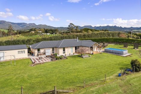 Photo of property in 325 Lockington Road, Aongatete, Katikati, 3181