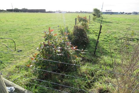 Photo of property in 38 Winslow Willowby Road, Winslow, Ashburton, 7775