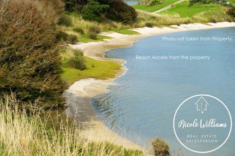 Photo of property in 275 Metcalfe Road, Matakohe, 0593