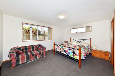 Photo of property in 14 O'connor Place, Burnside, Christchurch, 8053