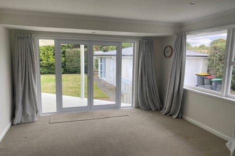 Photo of property in 5 Arlington Street, Burnside, Christchurch, 8053