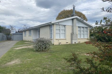 Photo of property in 107 Dundee Drive, Flaxmere, Hastings, 4120