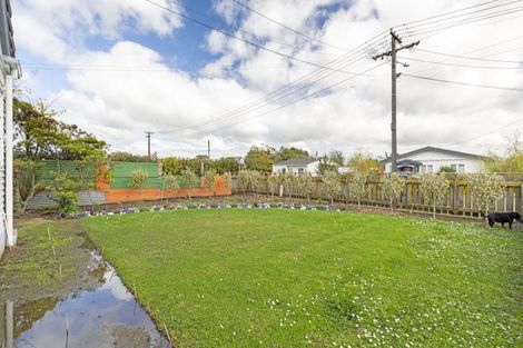 Photo of property in 17 Robert Street, Marton, 4710