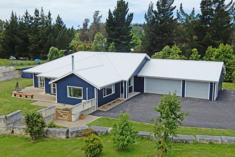 Photo of property in 326 Homestead Road, Weston, Oamaru, 9491