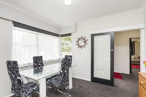 Photo of property in 1 Buick Crescent, Awapuni, Palmerston North, 4412