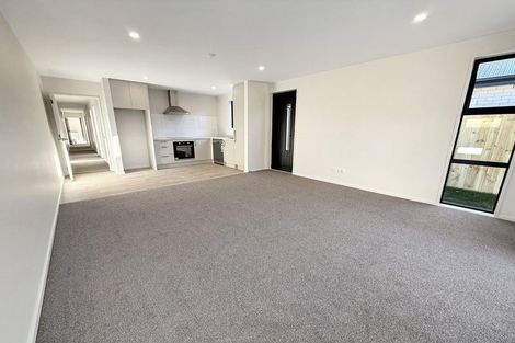 Photo of property in 3 Mckeown Way, Rolleston, 7614