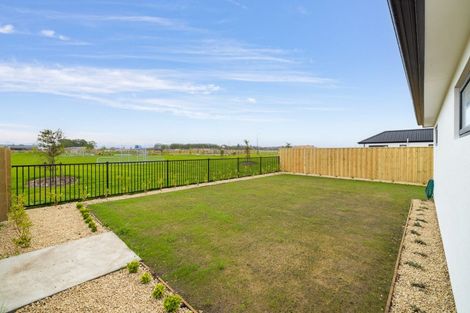 Photo of property in 7 Ellmers Street, Woodend, 7610