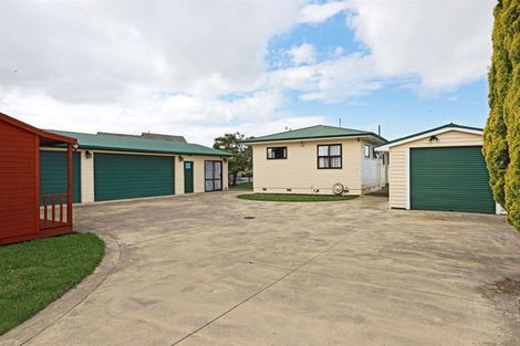 Photo of property in 309a Gascoigne Street, Raureka, Hastings, 4120