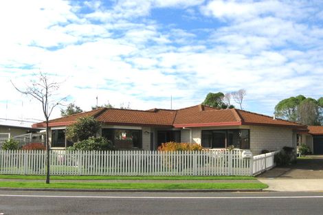 Photo of property in 293 Maungatapu Road, Maungatapu, Tauranga, 3112