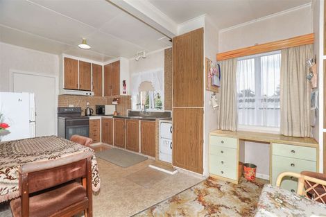 Photo of property in 74 Bailey Street, Huntly, 3700