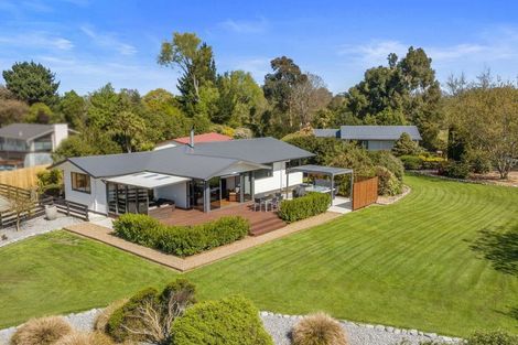 Photo of property in 27 Brook Street, Southbridge, 7602